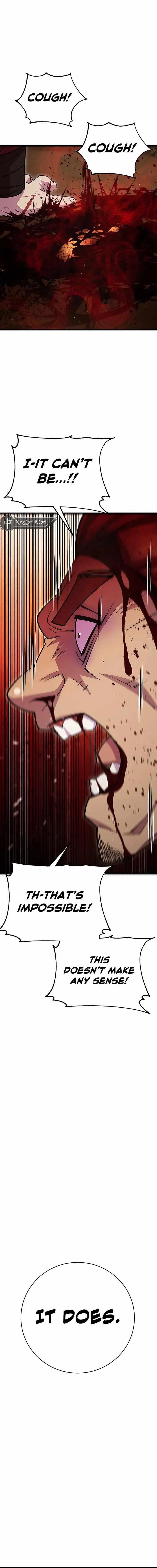 World’s Greatest Senior Disciple - Chapter 57 Page 26