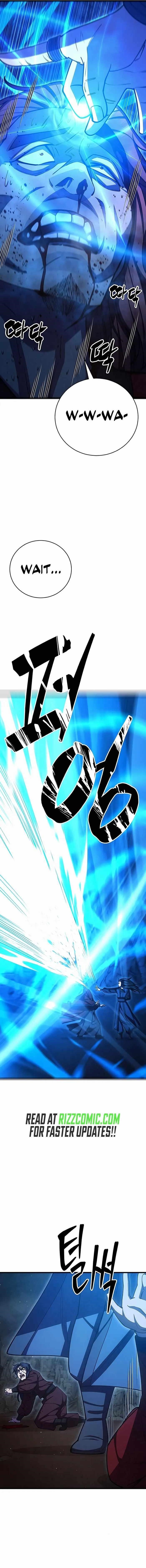 World’s Greatest Senior Disciple - Chapter 57 Page 28