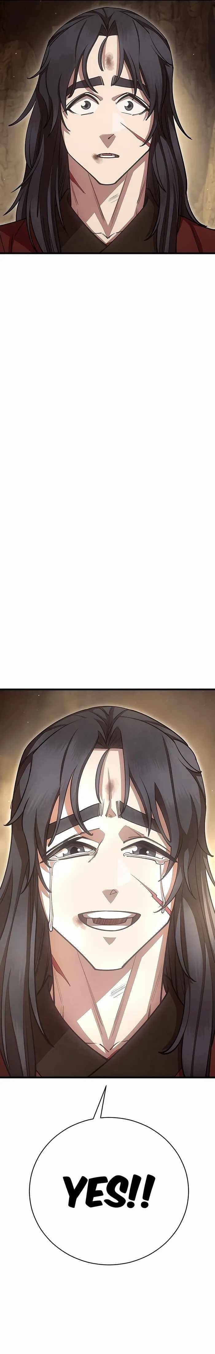 World’s Greatest Senior Disciple - Chapter 57 Page 30