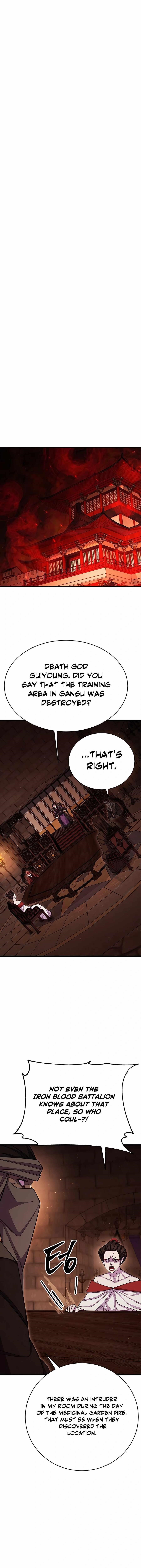 World’s Greatest Senior Disciple - Chapter 58 Page 21