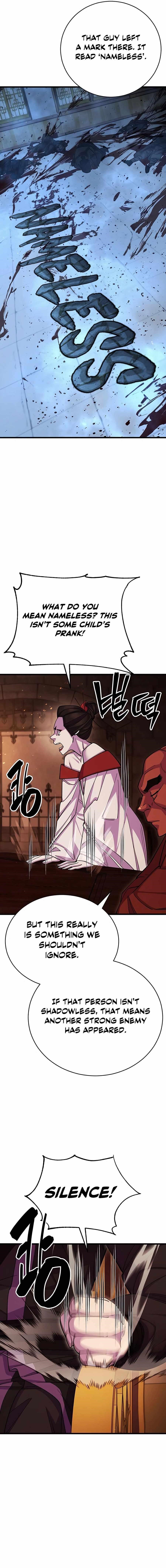 World’s Greatest Senior Disciple - Chapter 58 Page 23