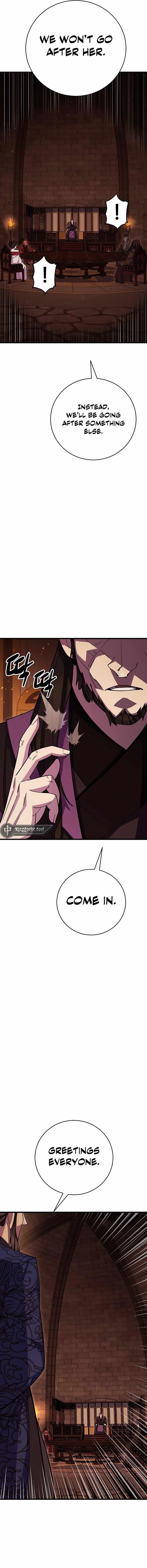 World’s Greatest Senior Disciple - Chapter 58 Page 25