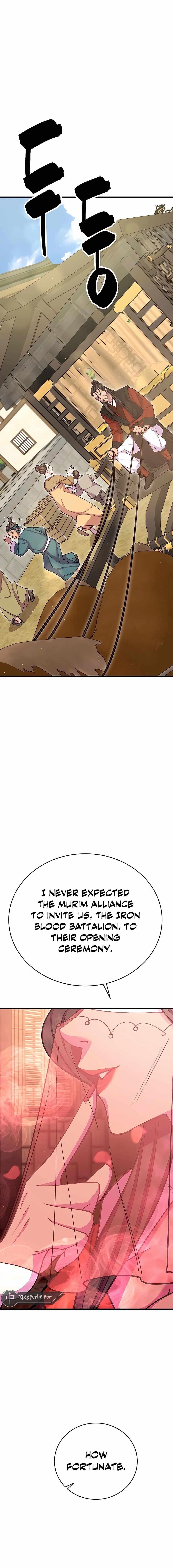 World’s Greatest Senior Disciple - Chapter 61 Page 29