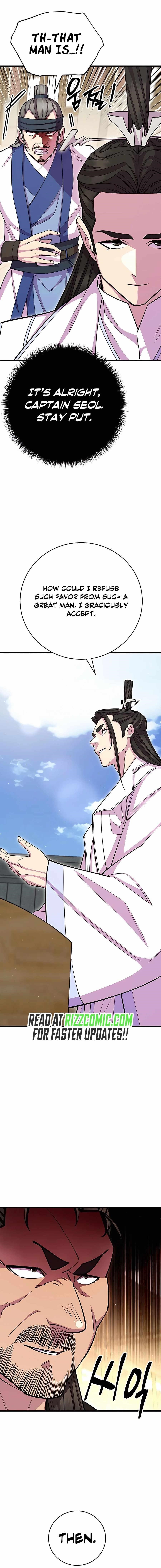 World’s Greatest Senior Disciple - Chapter 63 Page 16