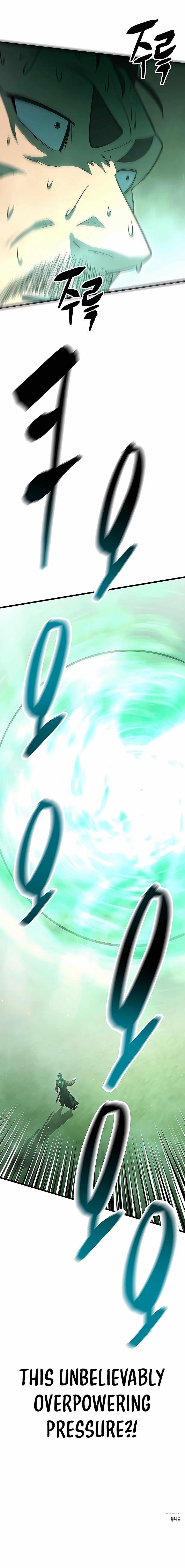 World’s Greatest Senior Disciple - Chapter 63 Page 25