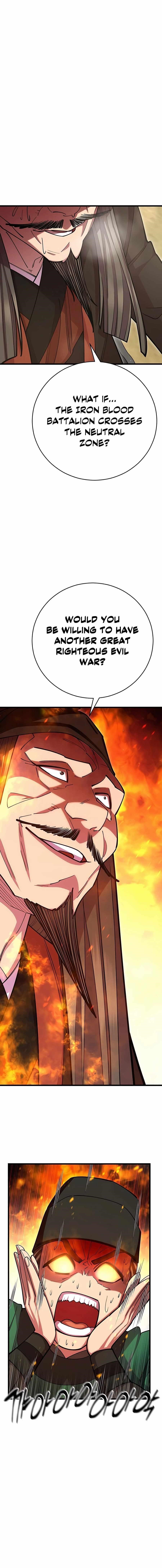 World’s Greatest Senior Disciple - Chapter 64 Page 10