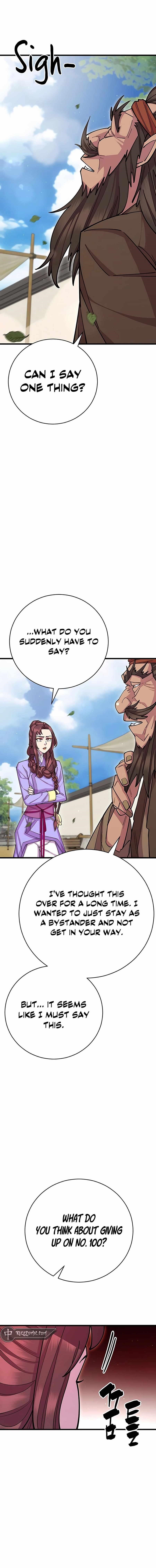 World’s Greatest Senior Disciple - Chapter 64 Page 16