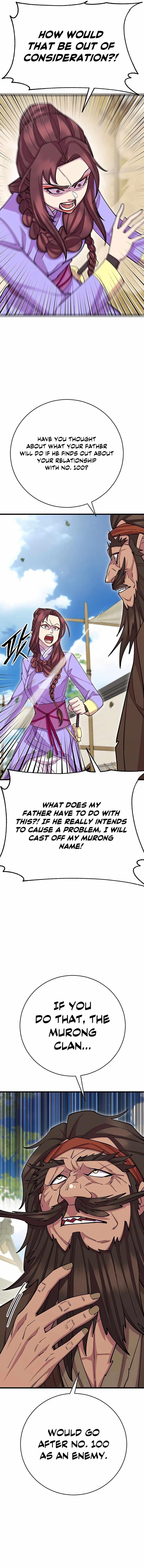 World’s Greatest Senior Disciple - Chapter 64 Page 18