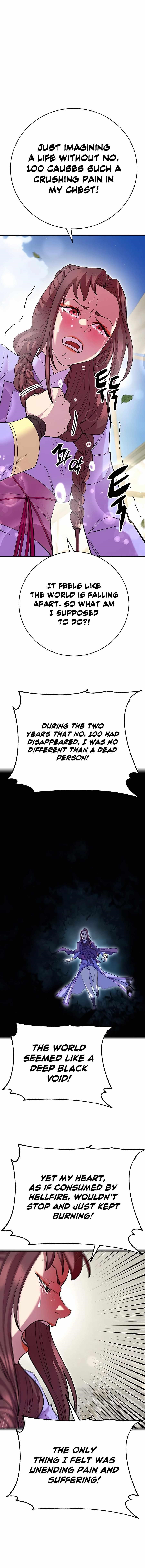 World’s Greatest Senior Disciple - Chapter 64 Page 21