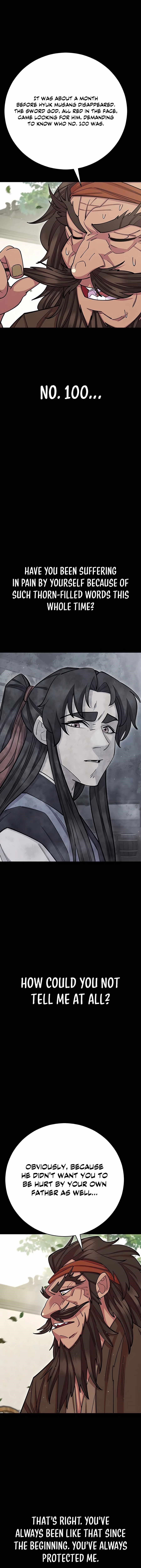 World’s Greatest Senior Disciple - Chapter 64 Page 25