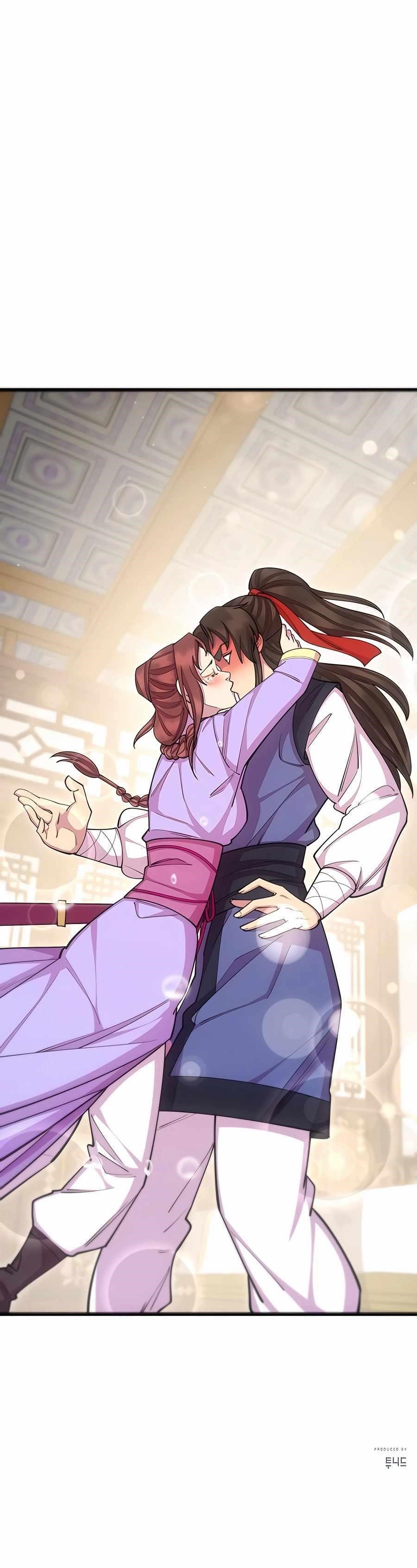 World’s Greatest Senior Disciple - Chapter 64 Page 30