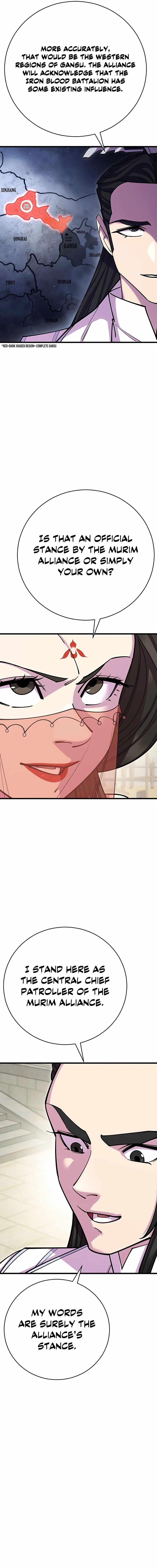 World’s Greatest Senior Disciple - Chapter 64 Page 8