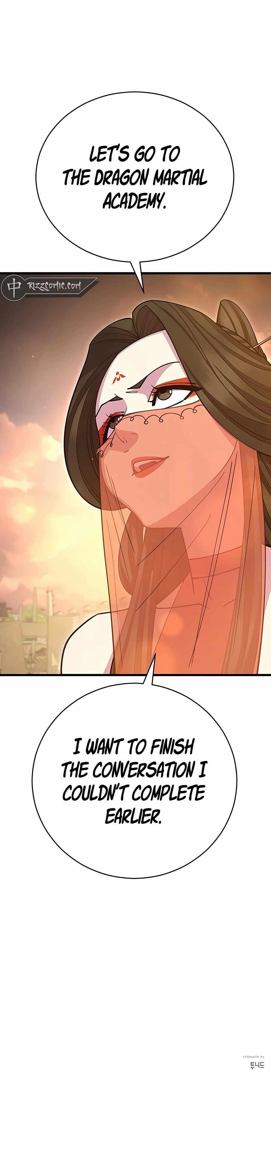 World’s Greatest Senior Disciple - Chapter 65 Page 25