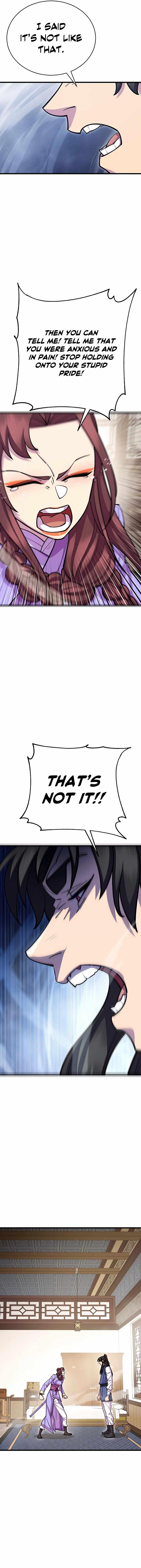 World’s Greatest Senior Disciple - Chapter 65 Page 4