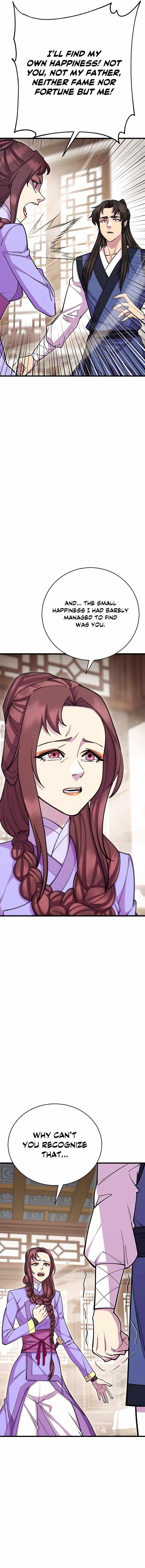 World’s Greatest Senior Disciple - Chapter 65 Page 9