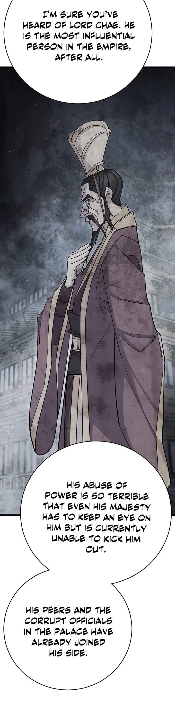 World’s Greatest Senior Disciple - Chapter 68 Page 14