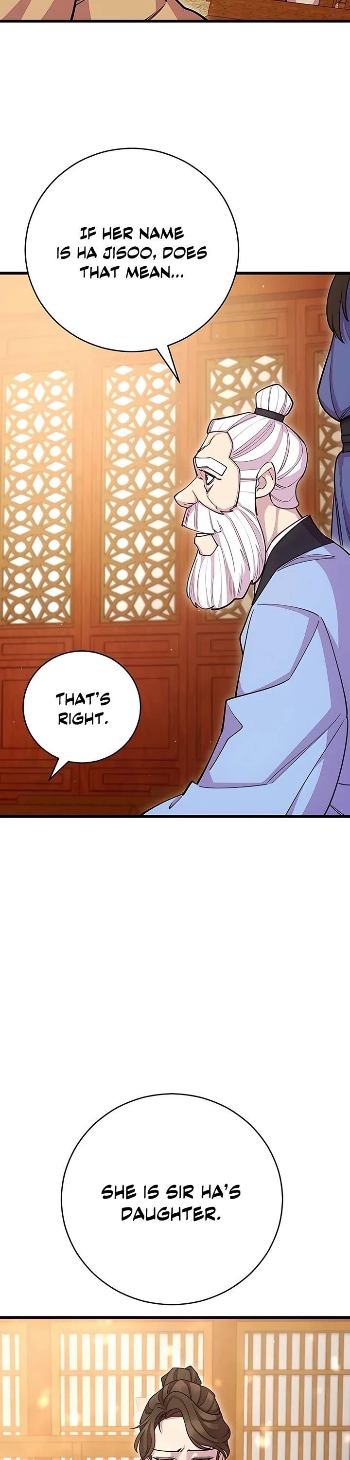 World’s Greatest Senior Disciple - Chapter 68 Page 20