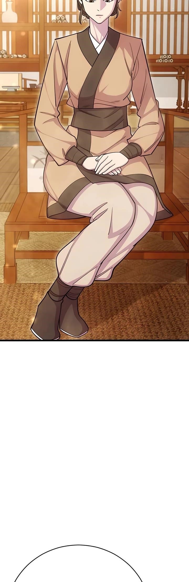 World’s Greatest Senior Disciple - Chapter 68 Page 21