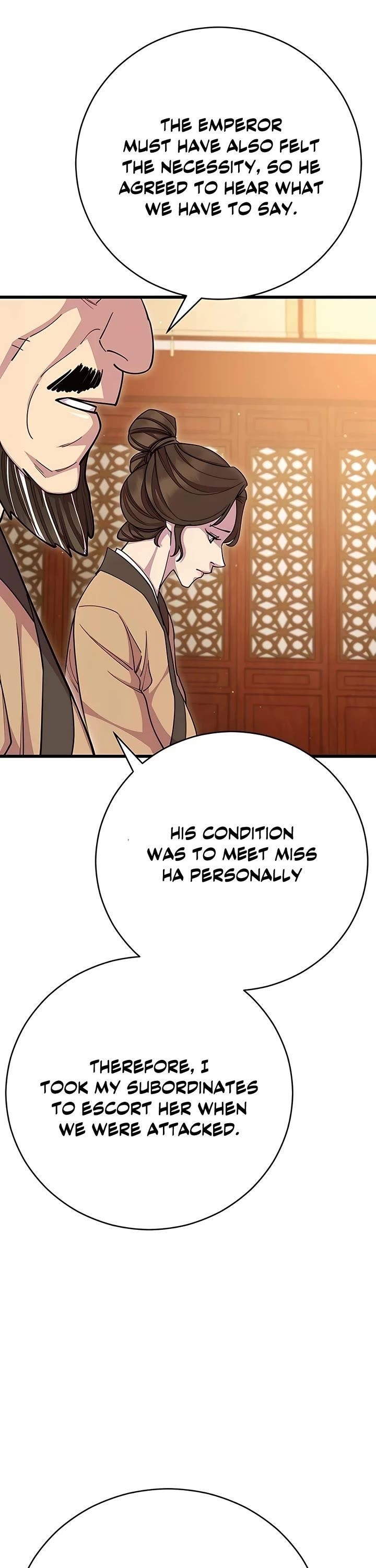 World’s Greatest Senior Disciple - Chapter 68 Page 23