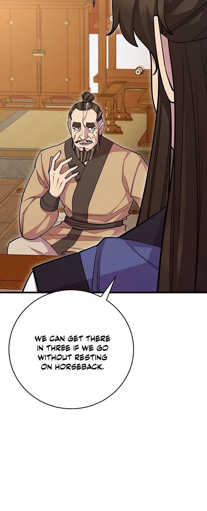 World’s Greatest Senior Disciple - Chapter 68 Page 26