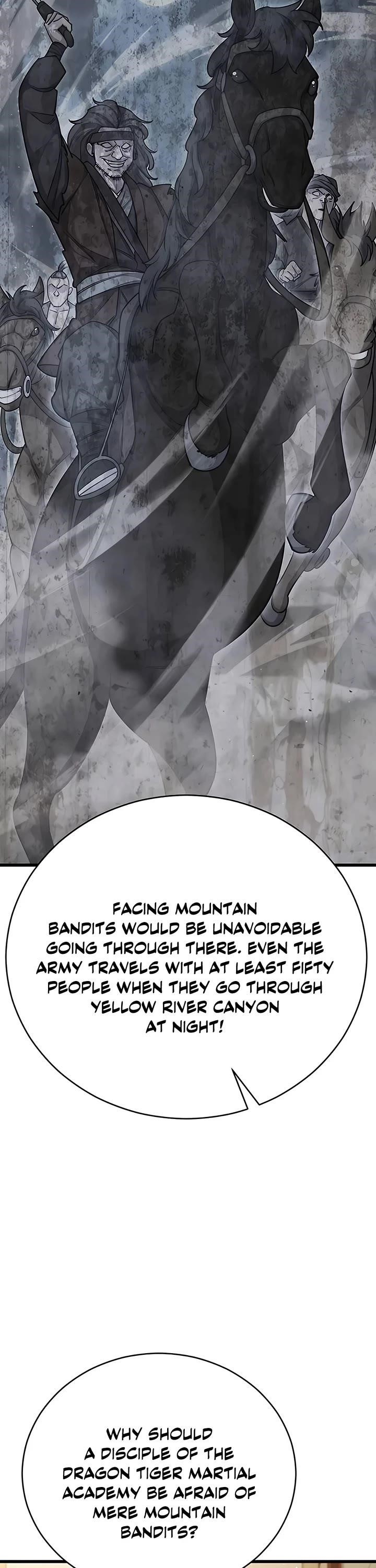 World’s Greatest Senior Disciple - Chapter 68 Page 28