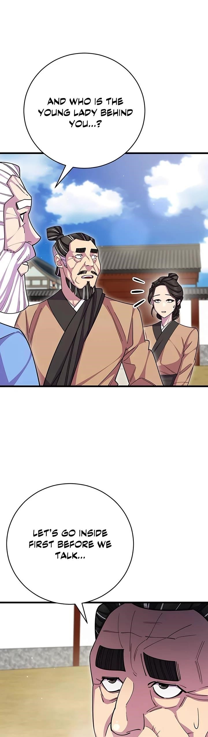 World’s Greatest Senior Disciple - Chapter 68 Page 3