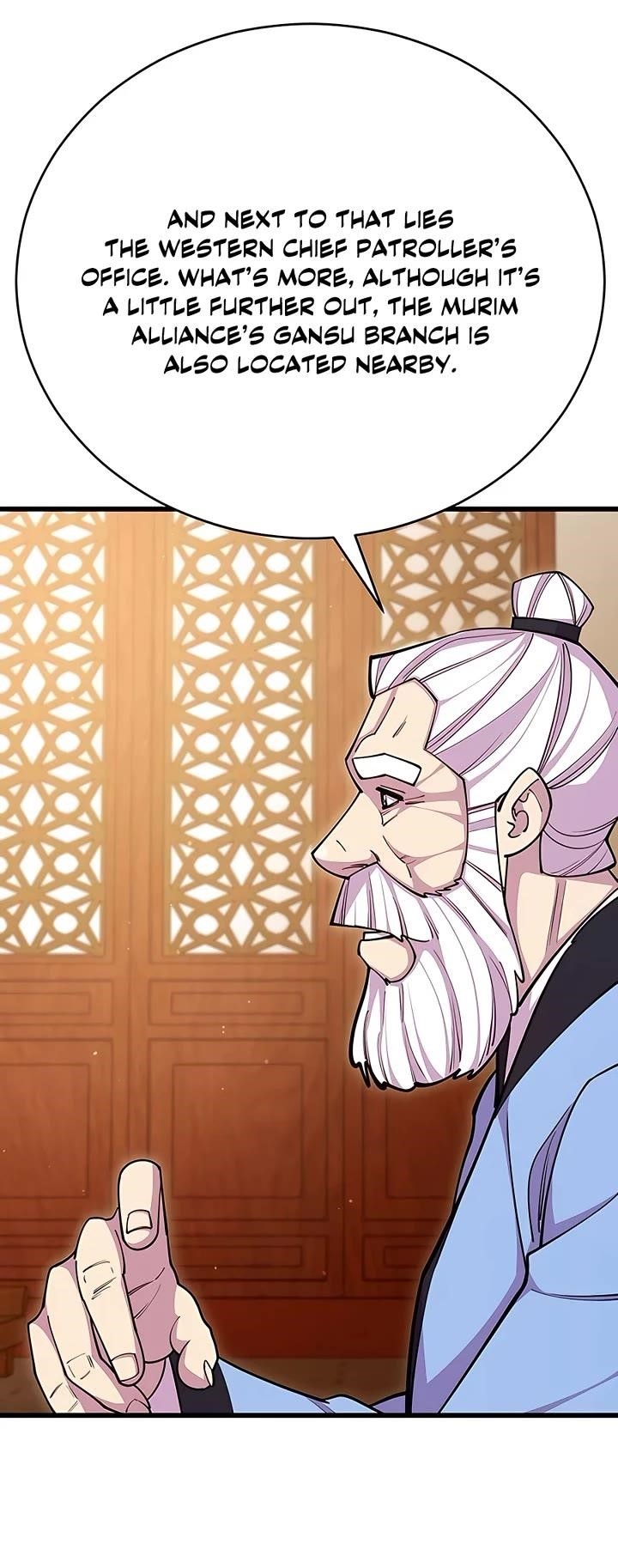 World’s Greatest Senior Disciple - Chapter 68 Page 33