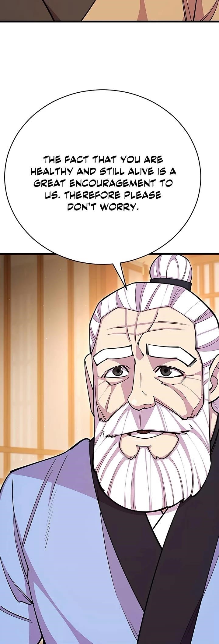 World’s Greatest Senior Disciple - Chapter 68 Page 41