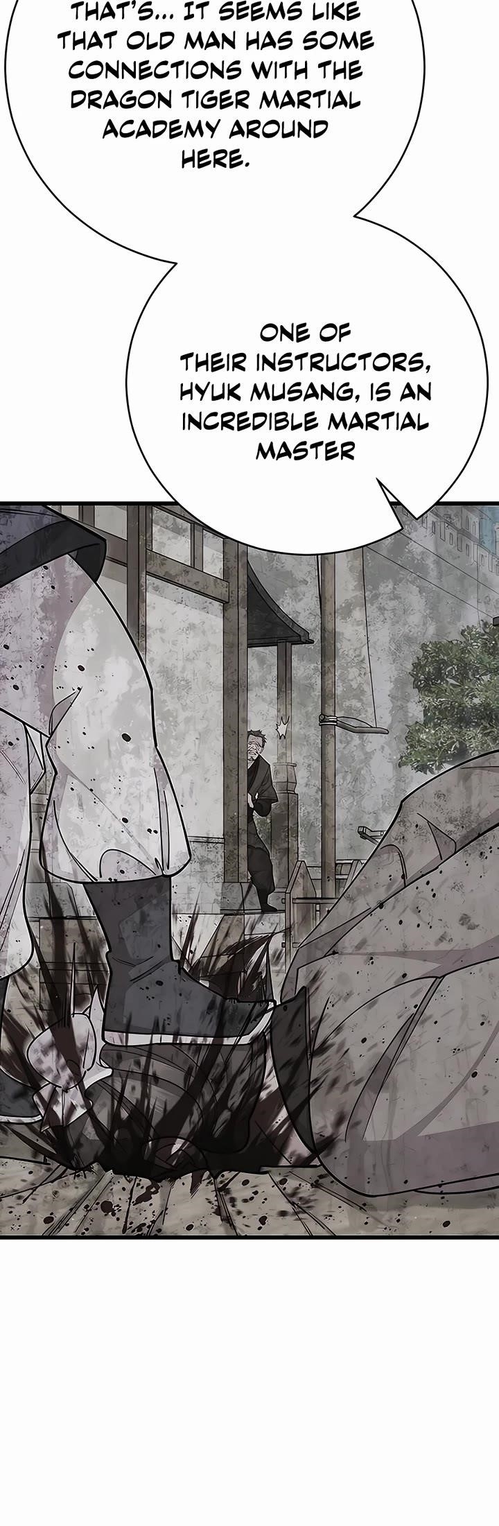 World’s Greatest Senior Disciple - Chapter 68 Page 50