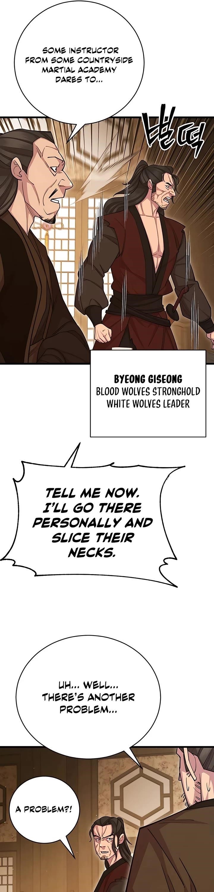 World’s Greatest Senior Disciple - Chapter 68 Page 51