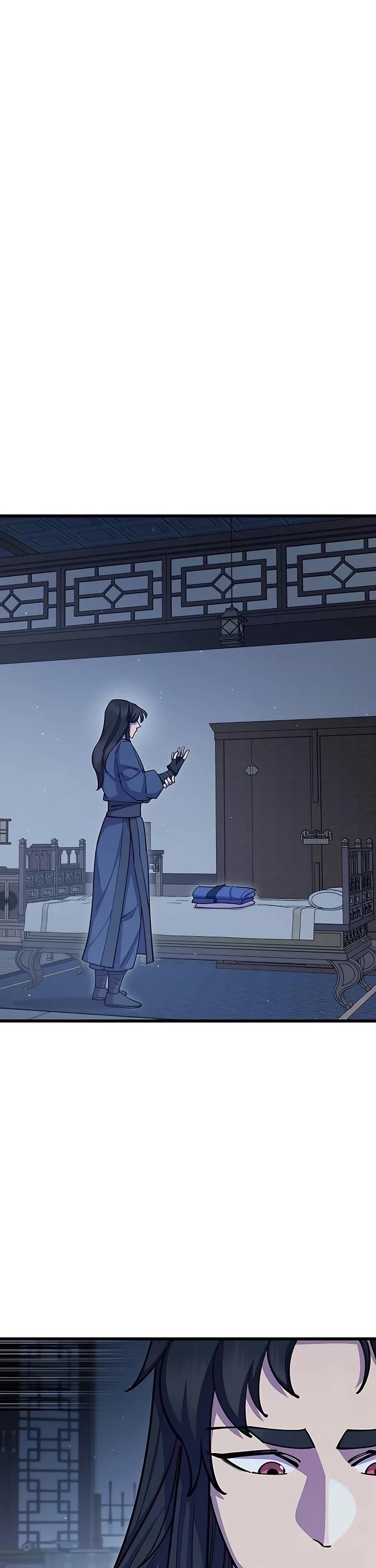 World’s Greatest Senior Disciple - Chapter 68 Page 55