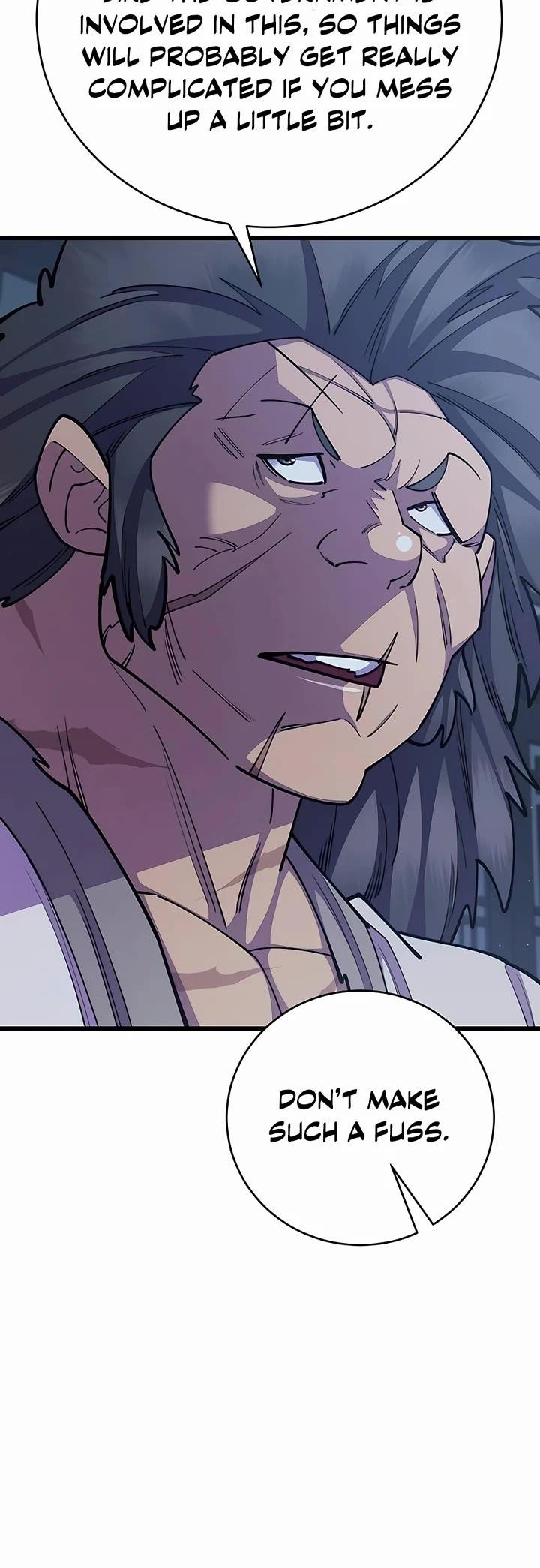 World’s Greatest Senior Disciple - Chapter 68 Page 62