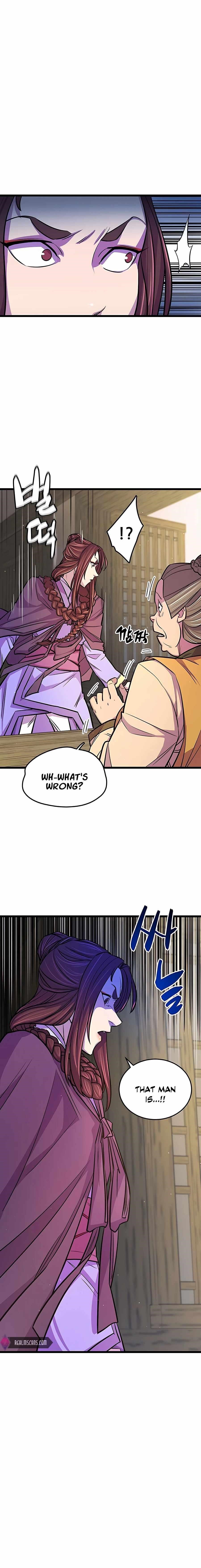 World’s Greatest Senior Disciple - Chapter 7 Page 13