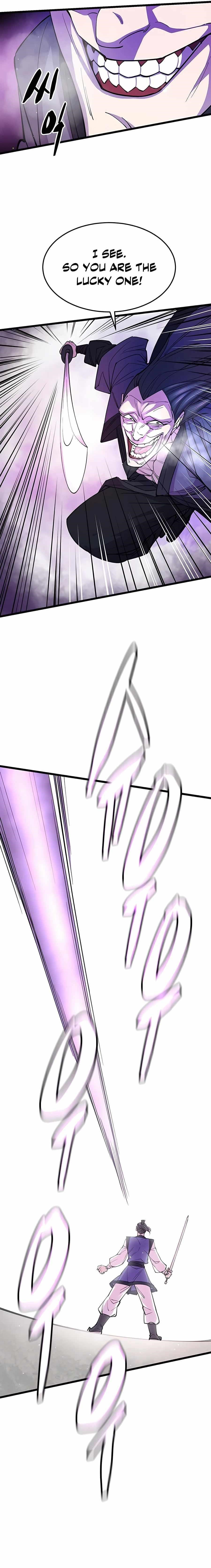 World’s Greatest Senior Disciple - Chapter 8 Page 26