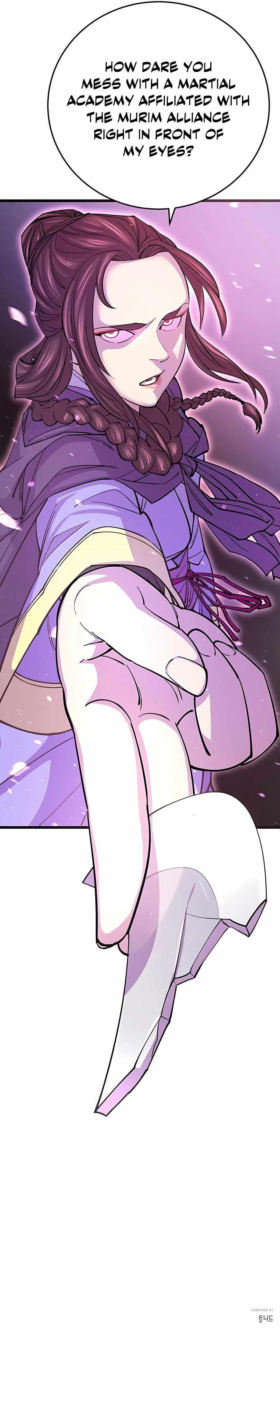 World’s Greatest Senior Disciple - Chapter 8 Page 30