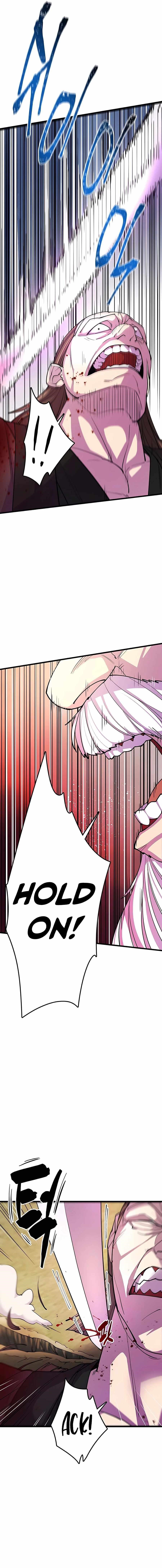 World’s Greatest Senior Disciple - Chapter 9 Page 3