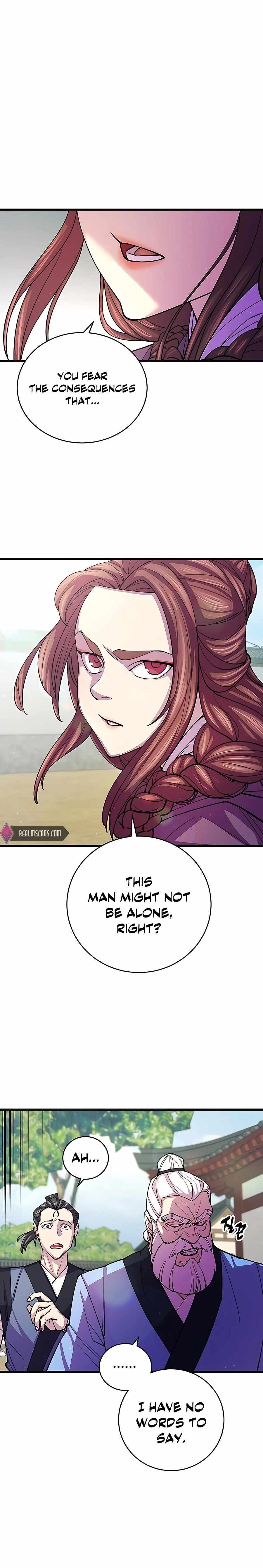 World’s Greatest Senior Disciple - Chapter 9 Page 5