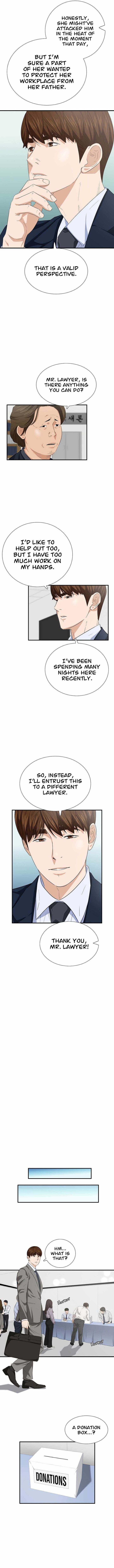 This is the Law - Chapter 103 Page 8