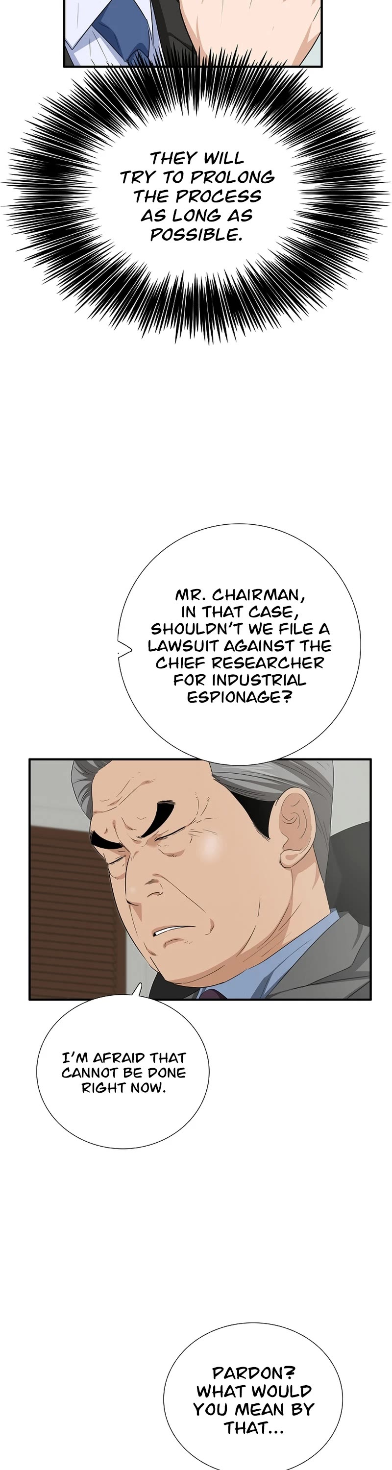 This is the Law - Chapter 106 Page 15