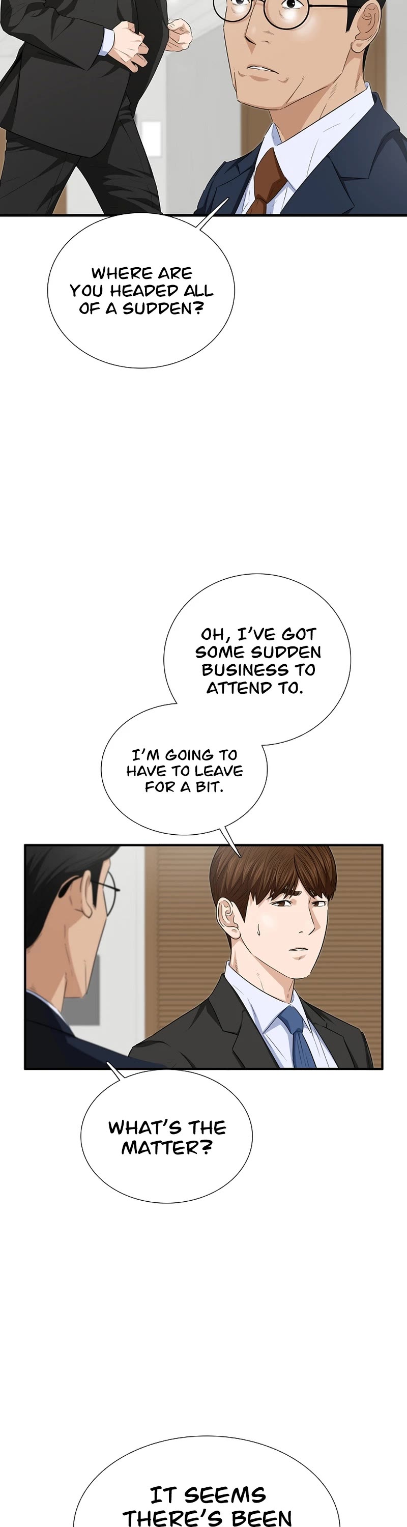 This is the Law - Chapter 106 Page 2