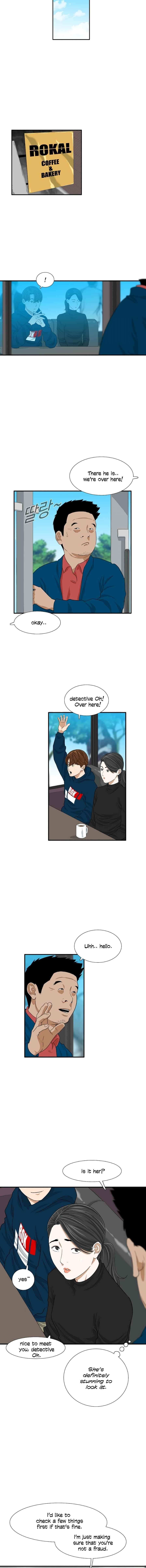 This is the Law - Chapter 12 Page 6