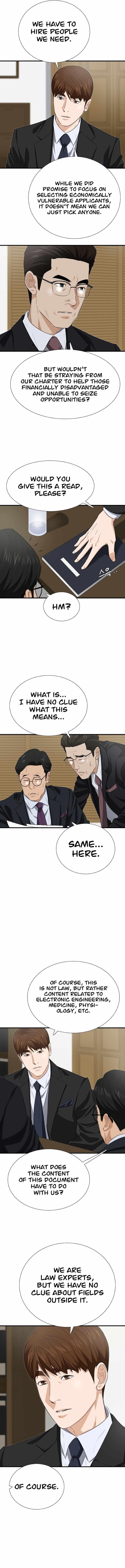 This is the Law - Chapter 122 Page 3