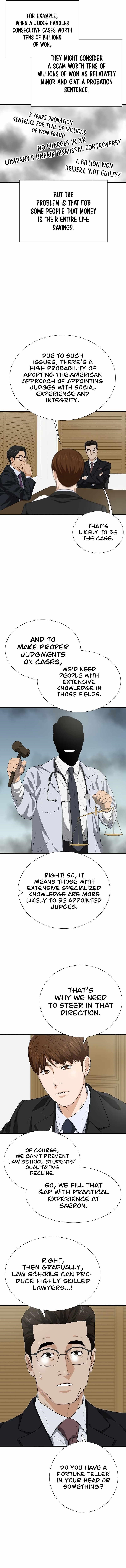 This is the Law - Chapter 122 Page 6