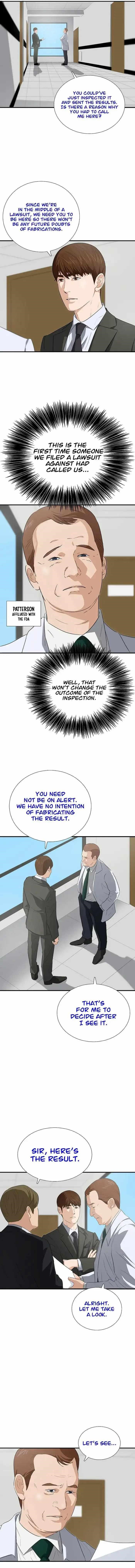 This is the Law - Chapter 124 Page 9