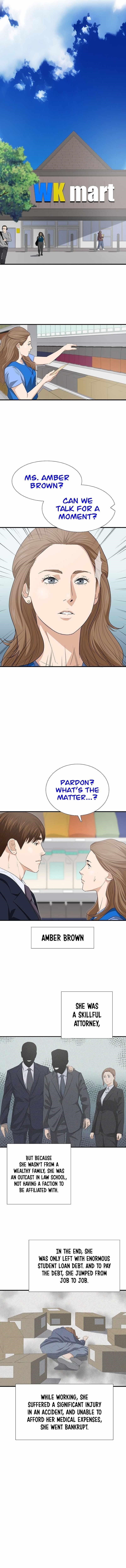 This is the Law - Chapter 126 Page 4