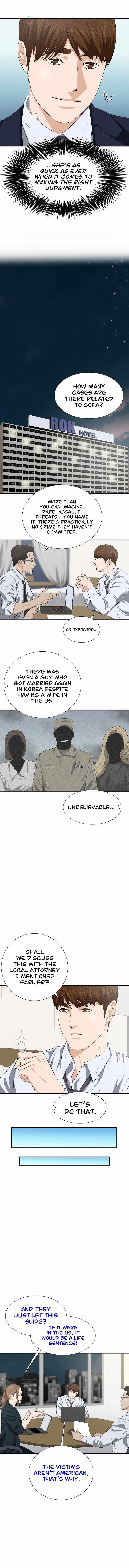 This is the Law - Chapter 126 Page 7
