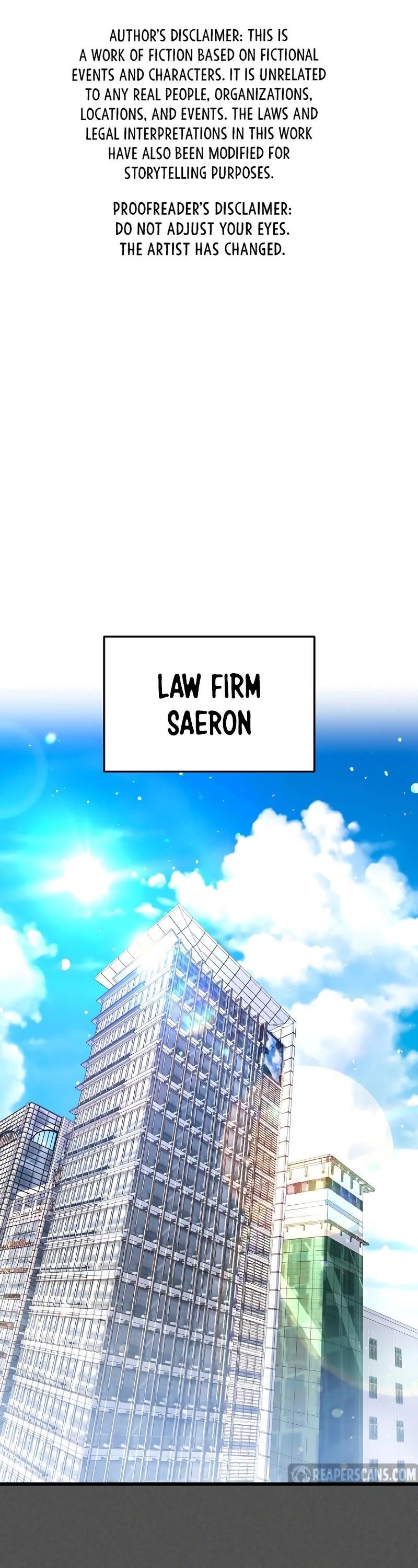 This is the Law - Chapter 129 Page 2