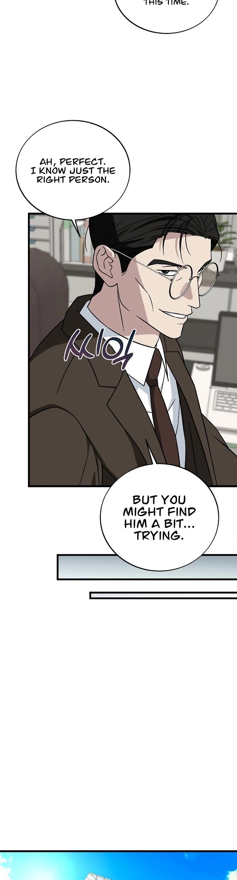 This is the Law - Chapter 129 Page 33
