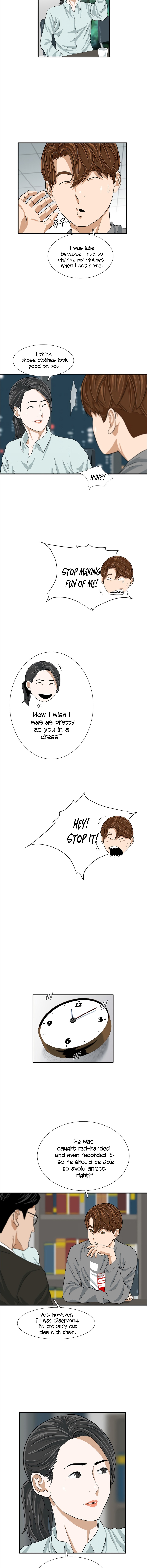 This is the Law - Chapter 13 Page 11
