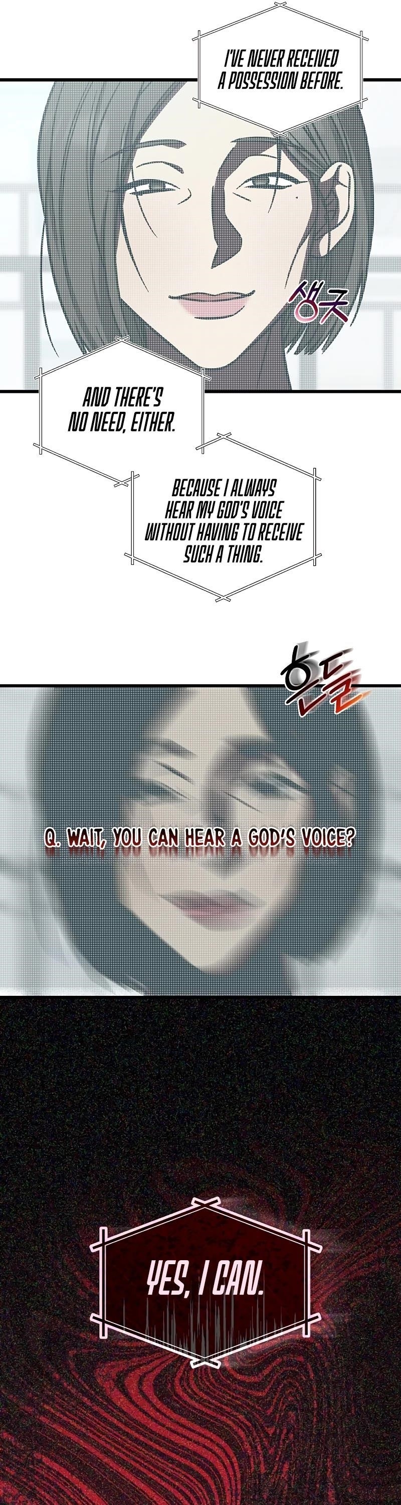 This is the Law - Chapter 131 Page 36
